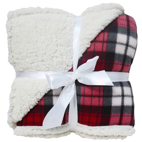 cute christmas blankets|More.